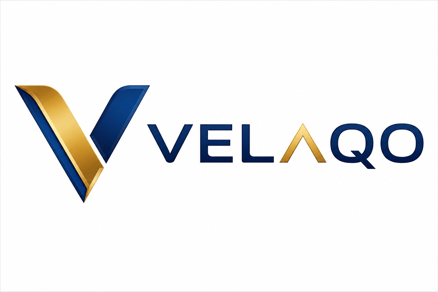 VELAQO official logo